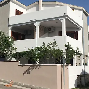 Apartmán Rubis, Rovanjska